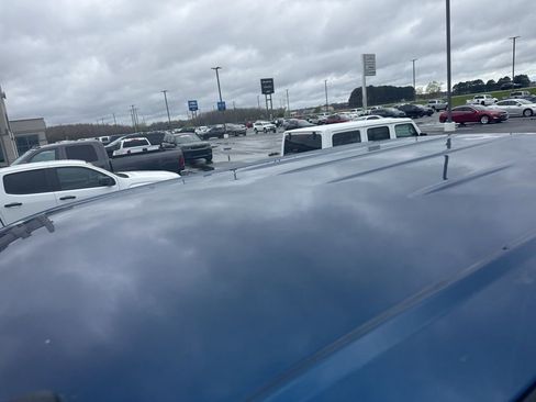 Used 2018 Chevrolet Silverado 1500 LT w/ Texas Edition image 25