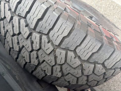 Used 2022 Jeep Gladiator Mojave w/ Trailer Tow Package image 9