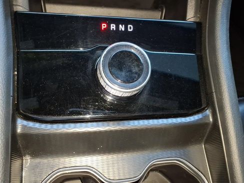 Used 2024 Jeep Grand Cherokee L Limited RWD image 25