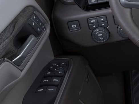 New 2026 Chevrolet Silverado 1500 LTZ w/ LTZ Premium Package AWD/4WD image 23