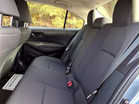 Certified 2024 Toyota Corolla LE image 12