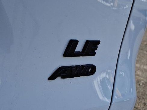 Certified 2022 Toyota RAV4 LE image 26