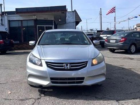 Used 2012 Honda Accord LX image 5