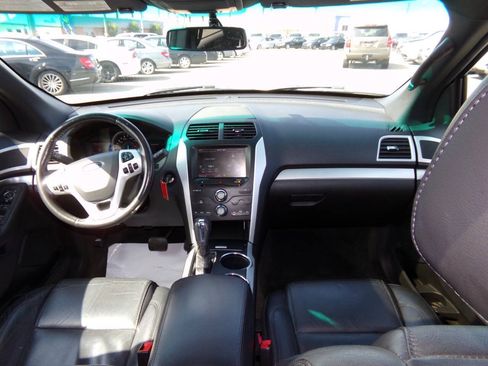 Used 2013 Ford Explorer XLT FWD image 24