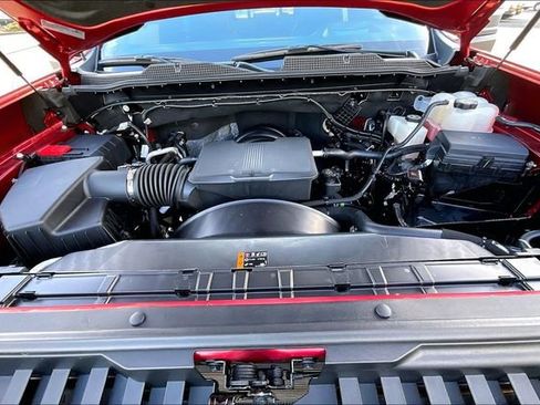 Used 2024 Chevrolet Silverado 2500 High Country w/ High Country Premium Package image 21