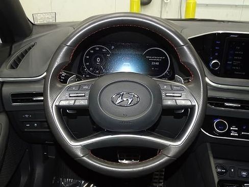 Used 2022 Hyundai Sonata SEL Plus image 23