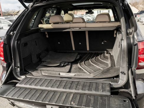 Used 2017 BMW X5 xDrive35i image 9