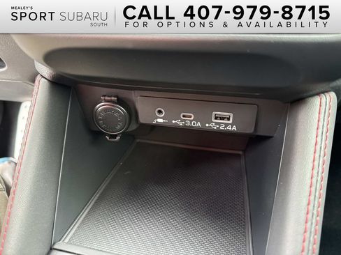 New 2026 Subaru WRX Premium AWD/4WD image 31