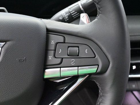 Certified 2025 Cadillac CT5 Premium Luxury w/ Sun And Sound Package AWD/4WD image 19