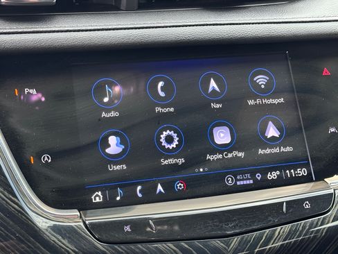 Used 2023 Cadillac XT6 Premium Luxury AWD/4WD image 37