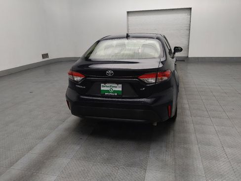 Used 2020 Toyota Corolla LE image 7