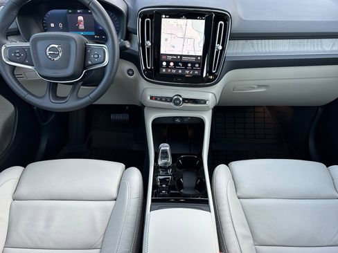 New 2026 Volvo XC40 B5 Plus w/ Protection Package Premier image 12