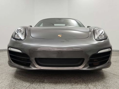 Used 2014 Porsche Boxster S RWD image 15