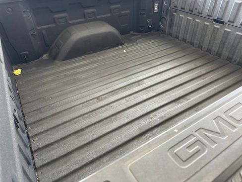 Used 2019 GMC Sierra 1500 SLT image 7