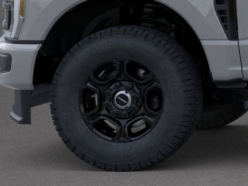 New 2026 Ford F350 XL w/ STX Appearance Package image 19