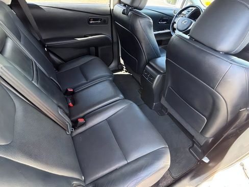 Used 2015 Lexus RX 350 AWD w/ Premium Package image 29
