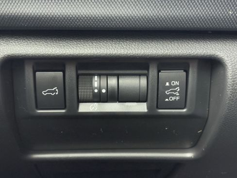 New 2026 Subaru Forester Premium w/ Base/Premium Plus Package AWD/4WD image 18
