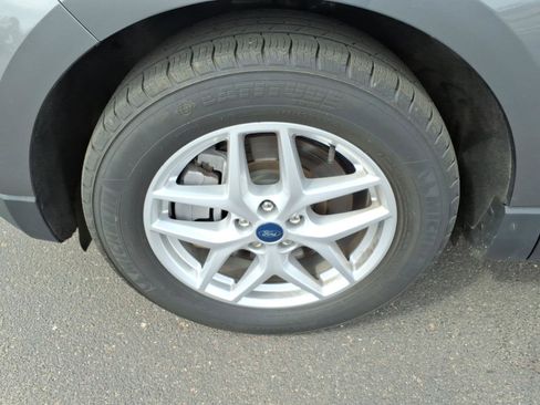 Used 2022 Ford Edge SEL w/ Convenience Package image 10