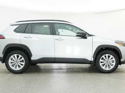 New 2026 Toyota Corolla Cross LE image 48