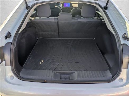 Certified 2024 Toyota Prius Prime SE image 6