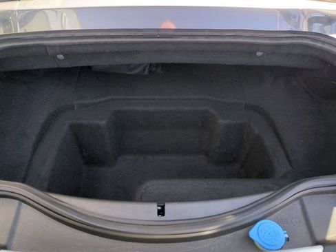 Used 2021 Jaguar F-TYPE Convertible image 23