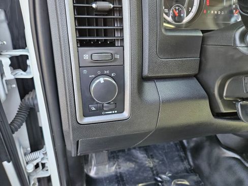 Used 2022 RAM 1500 Tradesman w/ Power & Remote Entry Group AWD/4WD image 18