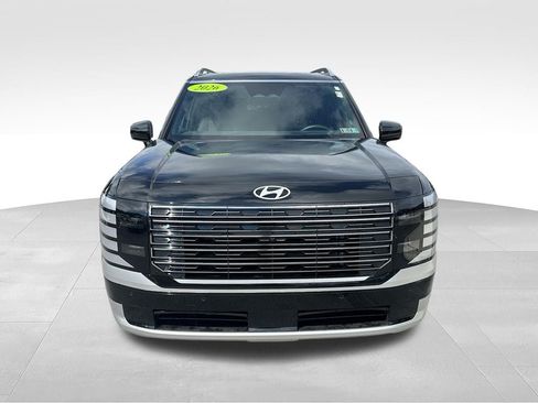 Certified 2026 Hyundai Palisade Calligraphy AWD/4WD image 2