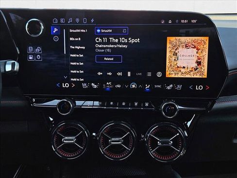 Used 2024 Chevrolet Blazer EV RS image 15