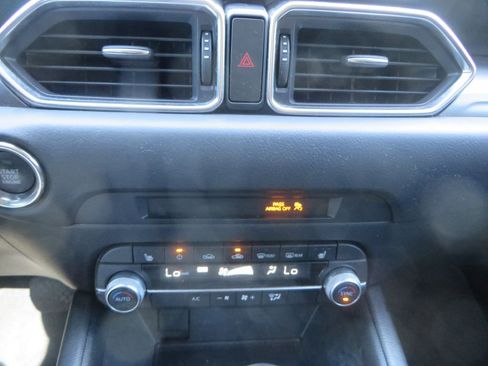 Used 2023 MAZDA CX-5 AWD 2.5 S w/ Select Package image 20