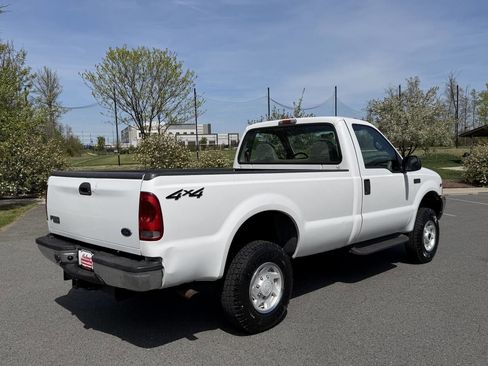 Used 2001 Ford F250 XL image 7