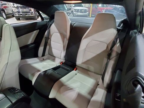 Used 2014 Mercedes-Benz E 350 Coupe image 23