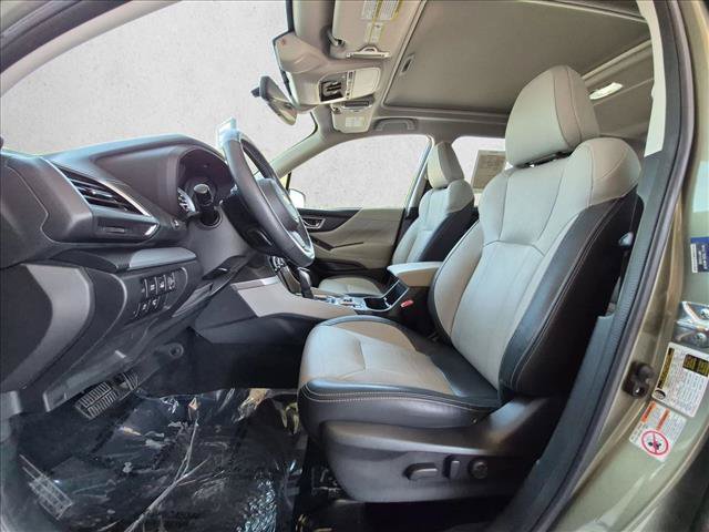 Used 2019 Subaru Forester Limited AWD/4WD image 17