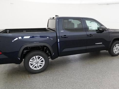 New 2026 Toyota Tundra SR5 AWD/4WD image 43