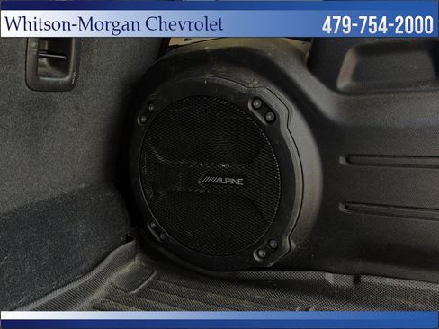 Used 2022 Jeep Wrangler Unlimited Sahara w/ Cold Weather Group AWD/4WD image 23