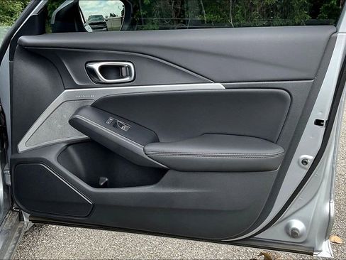 New 2025 Acura Integra A-Spec FWD image 17
