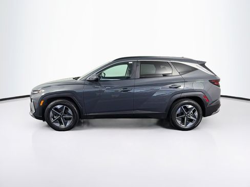 Used 2025 Hyundai Tucson SEL FWD image 4