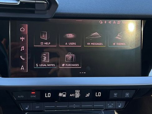 Used 2023 Audi A3 2.0T Premium image 12