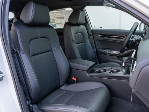 New 2026 Honda Civic Sport Touring image 16