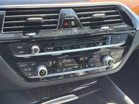 Used 2019 BMW 540i 540i image 29