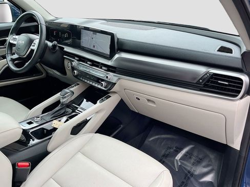 Used 2023 Kia Telluride S w/ S Sunroof Package AWD/4WD image 32