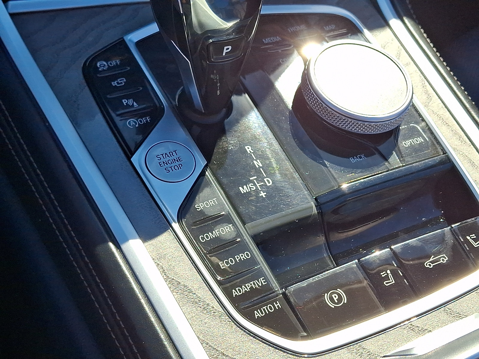 Used 2020 BMW 840i xDrive Convertible w/ M Sport Package AWD/4WD image 24
