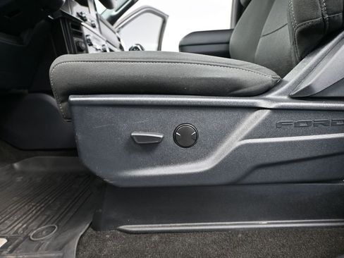 Used 2022 Ford F150 XLT w/ Equipment Group 301A Mid image 22