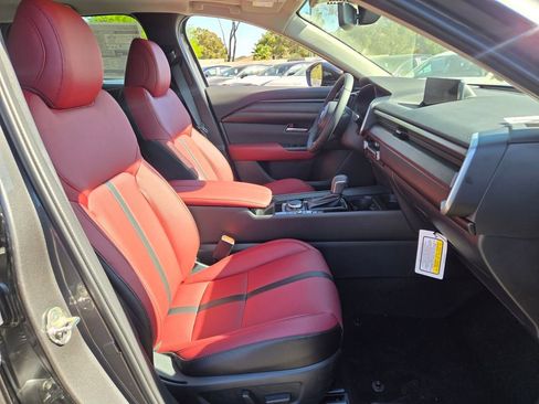 New 2026 MAZDA CX-50 AWD 2.5 Hybrid w/ Weather Package image 21