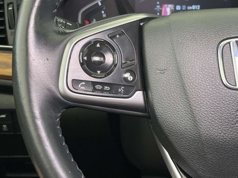 Used 2021 Honda CR-V Touring image 36