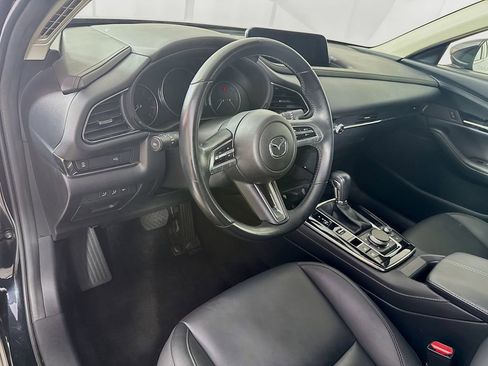 Used 2023 MAZDA CX-30 AWD 2.5 S w/ Preferred Package image 9