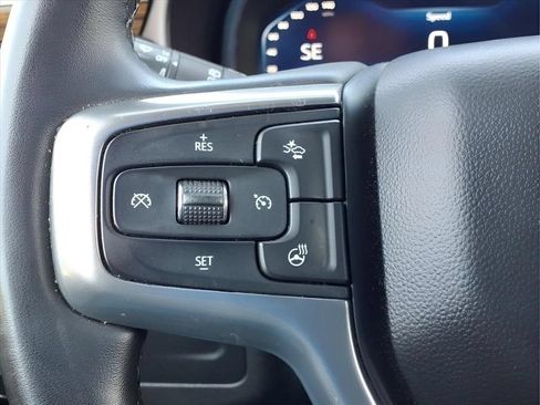 Used 2023 Chevrolet Tahoe Premier AWD/4WD image 24