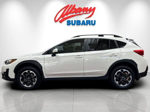 Used 2023 Subaru Crosstrek 2.0i Premium AWD/4WD image 8