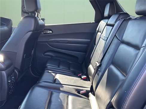 Certified 2024 Dodge Durango GT image 20