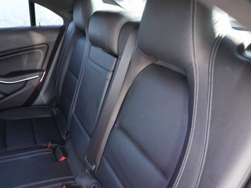 Used 2019 Mercedes-Benz CLA 250 CLA 250 image 14