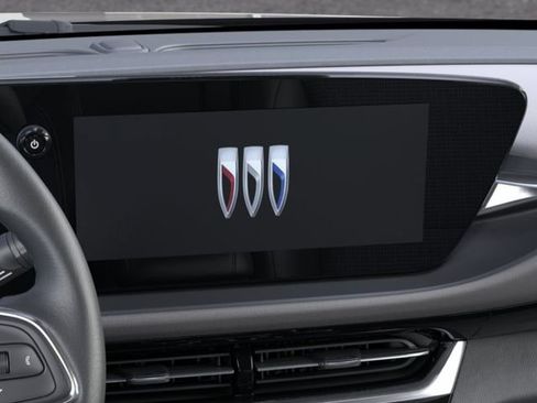 New 2026 Buick Envista Preferred FWD image 20